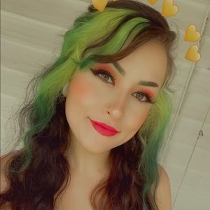 Meet your Posher, Charlee